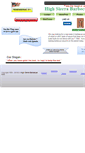 Mobile Screenshot of highsierrabarbecue.com